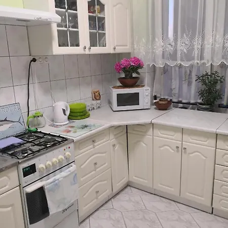 Apartment Bogusz