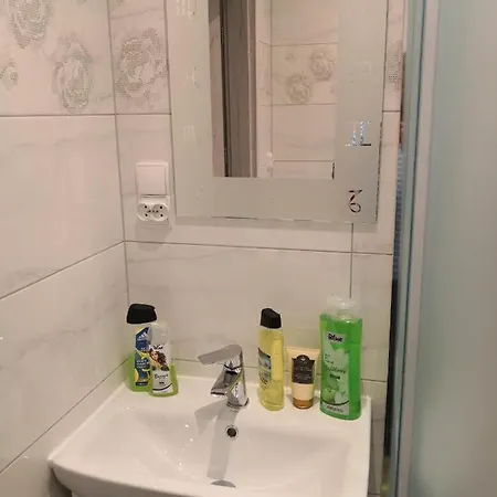 Apartment Bogusz *