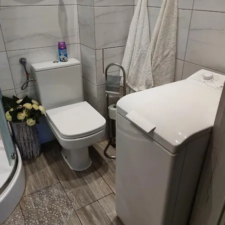 Apartment Bogusz *