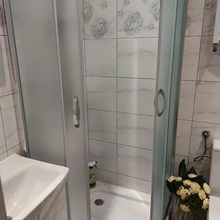 Apartment Bogusz *