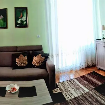 Bogusz Apartment