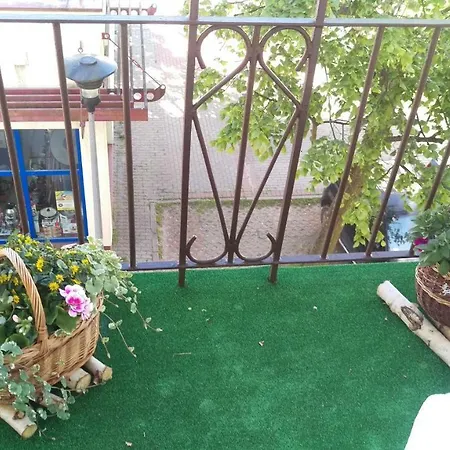 Bogusz Apartment *