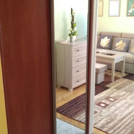 Apartment Bogusz Kolobrzeg