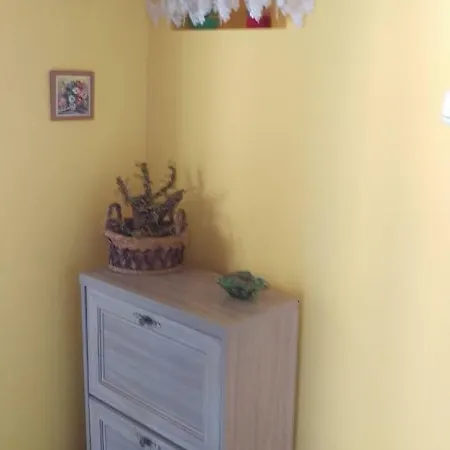Apartment Bogusz