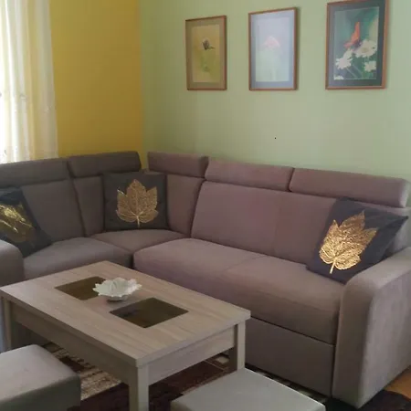 Apartment Bogusz *