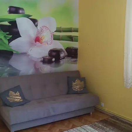 Bogusz Apartment Kolobrzeg
